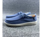 Zapatos de verano de un solo pedal lazy zapatos de paseo ligero cómodo suela suave transpirable zapatos casuales