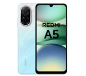 Xiaomi Redmi A5 Smartphone 3 GB + 64 GB  4 GB + 128 GB Pantalla grande de 6,88  Batería de 5200 mAh (typ)SIM doble + microSD,Versión ES sin cargador