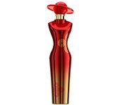 100ml Brand Perfume Floral Note Long Lasting Fragrance Cheongsam Perfume for Women