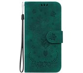 Funda de soporte de billetera volcada de cuero magnético para Sony Xperia 1 5 10 vi 2024 carcasa de teléfono anti - caída