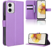 For Motorola MOTO G stylus Power play Mobile rope funda MOTO G Power gstylus 4G 5G 2021 2022 2023 xt2215 - 1 de billetera