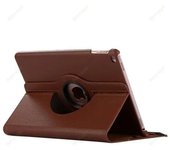 Case For 2 Air 1 Cover 5th 6th 7 8 9 10.2 Funda Air11 2024 Pro11 M4 iPad 9.7 2018 2017 360° Rotating Tablet Cases