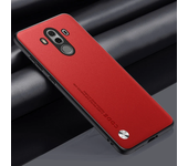 Luxury PU Leather Case For Huawei Mate 9 10 Pro Cover Silicone Protection Phone Case For Huawei Mate 10 Pro 10Pro Mate10 Mate9