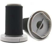 For Xiaomi Deerma DX700 DX700S Vacuum Cleaner Washable HEPA Filter Cleaning Brushe Deep Filtration Replacement Accessories Parts