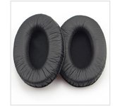 Earpad Ear Pad Earphone Soft Foam Cushion Headband Cover Head Band Replacement for Senn-heiser HD202 HD212 HD437 HD447 HD457 HD47