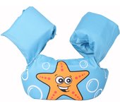 Toddler Floaties,Swim Vest for Boys and Girls Age 2-6 Years Old,30-50 Pounds Children Water Wings Arm Floaties in Sea/Pool/Beach