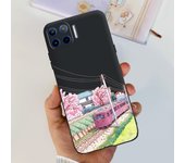 Case For Moto G 5G / G5G Plus Cases Soft TPU Black Silicone Phone Cover For Motorola Moto G 5G Plus Back Cover Coque Fundas Capa