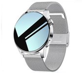 Fashion Smart Watch 1.32” 128*160 Bluetooth Talk Multifunctional Energetic Watch Gift for Men and Women Compatible with Android iOS