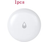 Aqara Water Immersing Sensor Zigbee Flood Water Leak Detector Alarm IP67 Waterproof Smart Home Security For Xiaomi mijia mi home