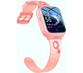 Relojes inteligentes niños deporte localizador y llamadas hombre mujer
