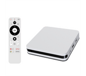 I96MINI II TV Box 1GB+8GB 4K Android 10.0 Smart TV Box 2.4G 5G WiFi Media Player Set Top Box US Plug