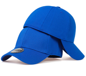 Gorra de béisbol de alta calidad para hombre, Gorras con Cierre trasero, gorra completa cerrada para mujer, Gorras de hueso, gorra de camionero para hombre 2024