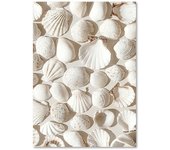 Beach Hut Bridge Reef Starfish Conch Coral Ocean Wall Art Canvas Painting Posters And Prints Wall Pictures For Living Room Decor