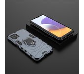 Shockproof Cover For Samsung Galaxy M32 Case For Samsung Galaxy M32 Cover Cases Armor PC Back Protective Bumper For Samsung M32