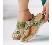 women summer slipper shoes