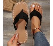 women summer slipper shoes