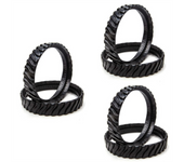 R0526100 Pool Cleaning Robot Tire Belt Suitable for Zodiac MX8 Mx6 Cleaning Tires
