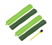 Replacement Part Main Brush Compatible for iRobot Roomba I7 I7+ E5 E6 E7 Vacuum Cleaner Accessories Roller Brush
