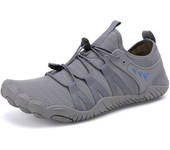 Zapatos de agua al aire libre para mujeres y hombres, zapatos descalzos de verano, calcetines acuáticos de secado rápido para playa, natación, Yoga, ejercicio, zapatos acuáticos