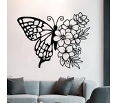 Pegatinas De Pared Con Mariposas De Acuarela Para Decoración De Habitaciones Infantiles Y Dormitorios Estilo Clásico PVC Colorido Decoración Para Sala De Estar Y Dormitorio De Bebé