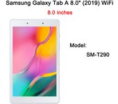2PCS Tempered Glass Screen Protector For Samsung Galaxy A8 A7 A9 Plus Tab S9 FE S8 S7 S5 S5e S6 lite 8.7 10.4 11 2023