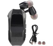 Bluetooth 5.3 Earbuds Noise Reduction High Response Transmission Portable Gaming Earphones for Computer Phone Tablet Double Ear