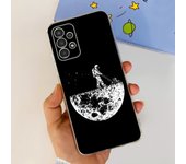 For Samsung Galaxy A13 4G 5G Case Luxury Marble Clear Cover Soft Silicone Phone Case For Samsung A13 SM-A135F SM-A136U A 13 Etui