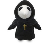 SCP Plush Toys, SCP 173 Plush, The Sculpture Plush Toy Gift for Kids