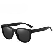 Nuevas gafas de sol polarizadas para hombres, conductor conduciendo gafas de sol coloridas gafas de sol cuadradas de moda