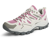 2025 Zapatos De Senderismo Para Hombre Y Mujer, Zapatillas De Deporte De Malla, Zapatos De Montaña Transpirables A La Moda Para Niño, Zapatos De Trabajo Para Primavera, Otoño Y Verano, Trekking Al Aire Libre