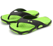 Mens Slippers Lightweight Sandals Summer Flip Flops Breathable Beach Shoes Sandals Men Luxury Flip Flops Breathable Men Slides