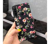 For Xiaomi Redmi Note 8 8T Case For Girl Cover For Redmi Note 8 Pro Back Cover Soft TPU Silicone Coque for Xiomi Redmi Note8 T