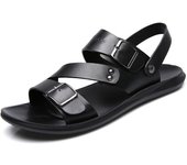 Zapatos de playa para hombres de verano, sandalias sandalias para hombres
