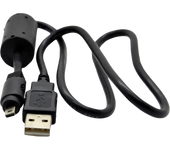 Sync USB Cable Data Cord Lead For Nikon D-Series D5000 UC-E6 UC-E16 UC-E17