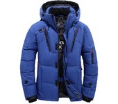 Men's winter coat Male Winter Down Jacket