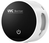 Esterilizador De Cepillos De Dientes Eléctrico InteligenteCaja Esterilizadora UVC UV PortátilEsterilizador De Cepillos De DientesEsterilizador De Secadores