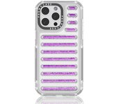 Clear Phone Case for iPhone 16 15 14 Plus 13 12 11 Pro Max X 10 XS Max XR Protect Soft TPU Air Bag Shockproof Back Cover