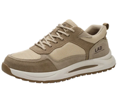 Zapatos de Seguridad para Hombres en Verano Transpirables, A Prueba de Olores, Protección de Pisa de Acero