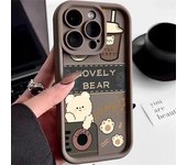 For Vivo Z1 Pro Z5x Y02s Y02 Y51 Y31 V11i S1 Pro V15 V5s V5 Lite V9 Y85 V20Pro V25 S7 Y66 Y67 Y65 Y81i X21 Y27 Y78 Y77 Y76s Case