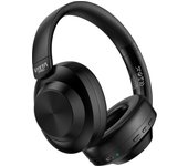 Vieta Pro Way 4 | Auriculares Inalámbricos de Diadema con Bluetooth, Dual Folding y Gaming Mode. Cascos con Micrófono y Batería de Larga Duración 50h. Auriculares de Diadema