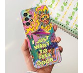 For Samsung Galaxy A13 4G 5G Case Luxury Marble Clear Cover Soft Silicone Phone Case For Samsung A13 SM-A135F SM-A136U A 13 Etui