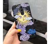 Soft Case For Huawei Mate 20 Lite Case 6.3 inch Women's Silicone Phone Cases For Fundas Huawei Mate20 Lite 20Lite Cover Coque