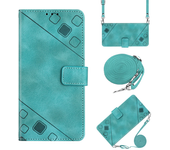 For Sony Xperia 1 5 10 IV V 2023 Billetera Con Tarjeta Enchufable Solapa Cubierta De Protección De Todo El Cuerpo