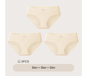 Bragas de algodón para mujeres embarazadas, ropa transpirable para embarazadas y maternidad, regalo de embarazo, ropa interior materna, 3 uds.