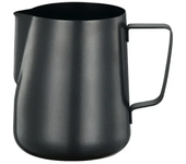 Taza de Espuma de Leche de Acero Inoxidable Portátil Ideal para Acampar al Aire Libre