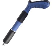 NEW Handheld Powerful Dedicated Mini Cannon Nailer Wall Concrete Nail Flooring Roofing Framing Palm Gun