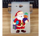 For Samsung Galaxy Tab A 7.0 2016  A 8.0  S Pen 2019 Tab 3 2025 Happy New Year Merry Chrismas Soft Tablet Cases Protective Cover