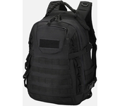 Mochila táctica impermeable para exteriores, bolsa deportiva para acampar, caza, Trekking, Softback, gran capacidad, Ejército Molle