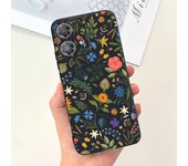 For Motorola Moto Edge 40 Neo 5G Case Soft Liquid Silicone Anti-knock Cover For Funda Motorola Edge 40 Edge40 Neo Jelly Girly