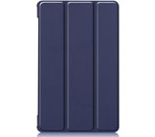 Smart Magnetic Case for Lenovo Tab M8 FHD HD TB-8505F TB-8505X 8.0 Inch Tablet Folding Stand Cover Funda for Lenovo Tab M8 Case